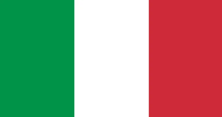Italyflag