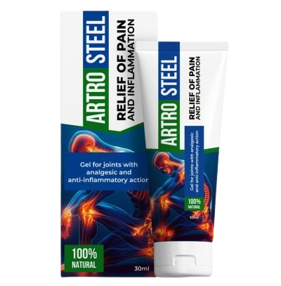 ArtroSteel